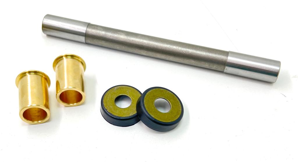 BUCHA BALANCA (ESPACADOR) XTZ 125 03/15 / CROSSER 14/22 / TENERE 11/19 (KIT) - 16018 EMBUS