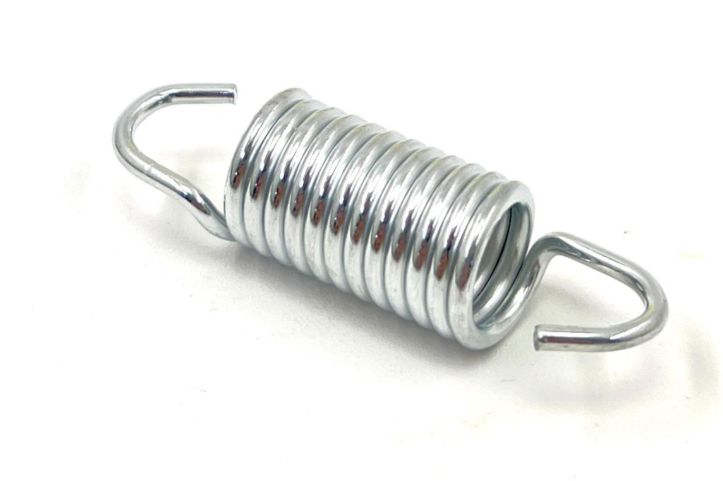 MOLA PEDAL FREIO FAZER/FACTOR 125/150 15/23 - 16095 EMBUS
