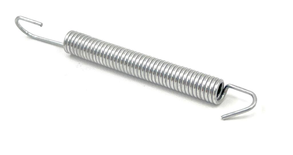 MOLA INTERRUPTOR FREIO TRAS. BIZ 100/125 12/17 - 16118 EMBUS