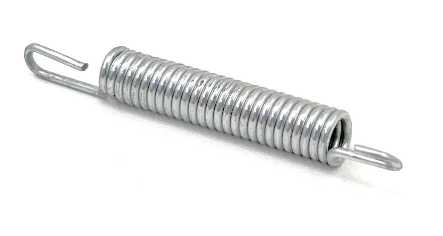 MOLA INTERRUPTOR FREIO TRAS. TITAN 150 CBS 14/17 - 16122 EMBUS