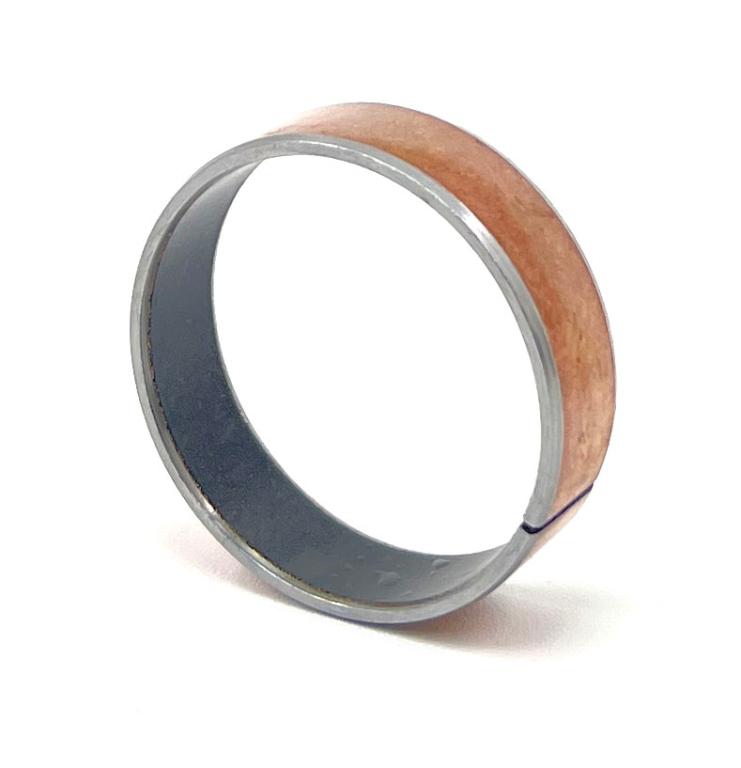 BUCHA DESLIZANTE (SUPERIOR EXTERNO) FZ15 23/25 / FZ25 18/25 / MT07 16/23 / XJ6 06/16 / LANDER 19/25 - 16300 EMBUS
