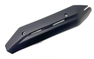 PROTETOR ESCAPE CROSSER 14/24 PRETO - 16316 EMBUS