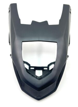 RABETA CENTRAL FAZER/FACTOR 125/150 PRETO INJETADO 13/24 - 16400 EMBUS