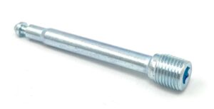 PARAFUSO PINCA FREIO BROS/ XRE / CB250 TWISTER / CB300F (63MM) - 16639 EMBUS