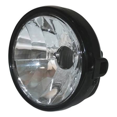 FAROL FACTOR 125 09/12 PRETO - 20166 WALLE
