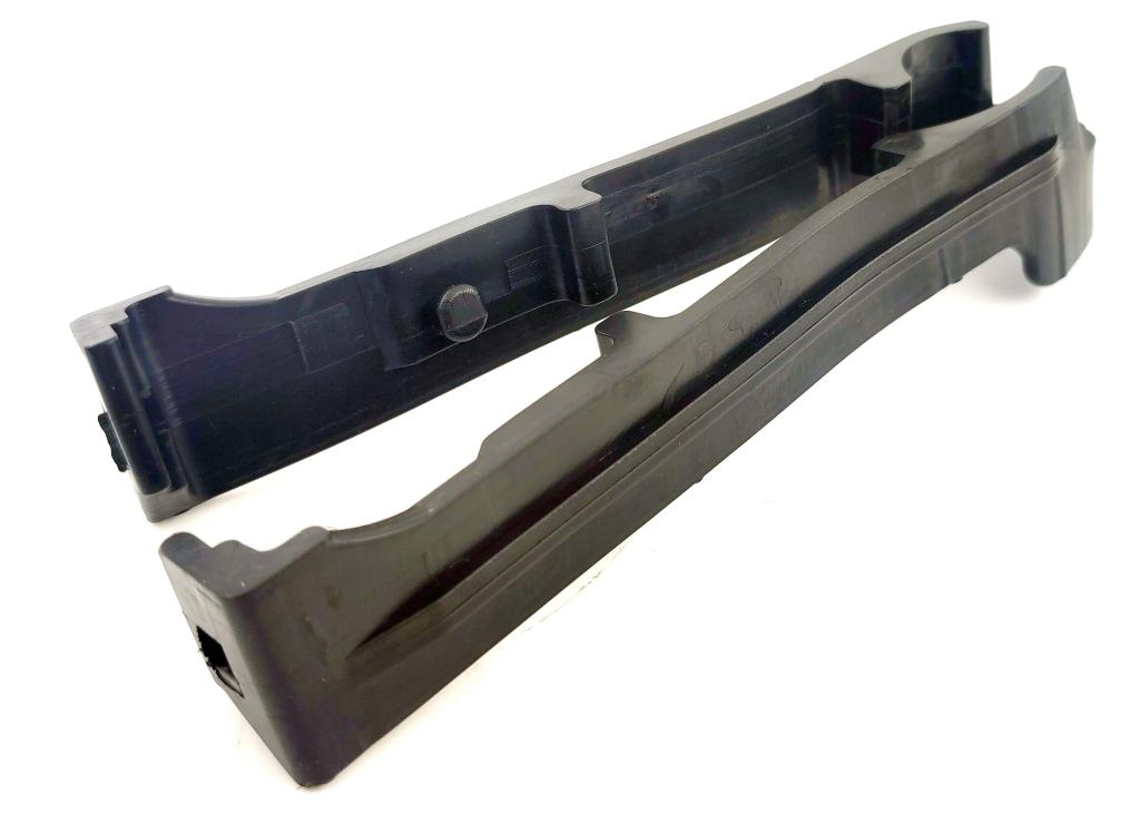 GUIA CORRENTE TRANSM. BIZ 100/110/125 09/17 / POP 100/110 07/24  - 00206011 TRATTO