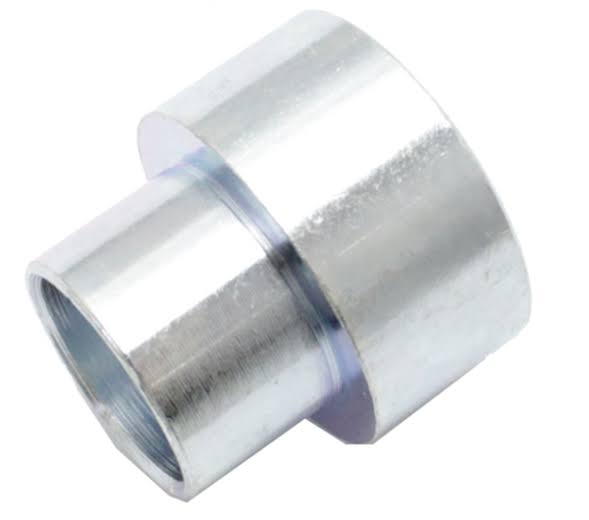 BUCHA ESPAC. FLANGE COROA FALCON / CBX250 TWISTER / XRE300 - 02083 REGGIO