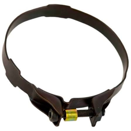 ABRACADEIRA COLETOR ADMISSAO TITAN/FAN/START 160 18/22 IMPORTADO