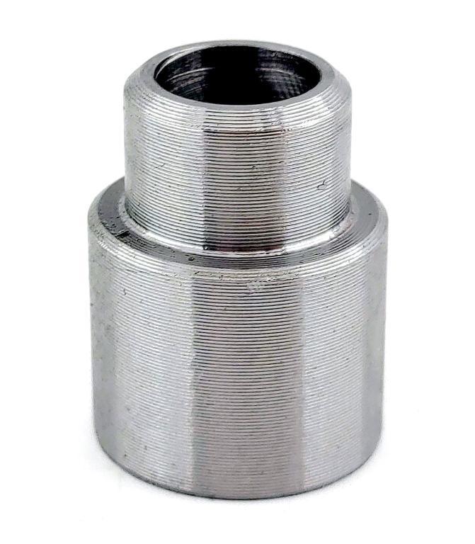 BUCHA ESPAC. FLANGE COROA BIZ 100/110/125 98/24 - 25002 EMBUS