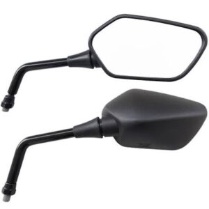 RETROVISOR - CB300 HASTE 12MM (PAR) - 25858 MAXIMO