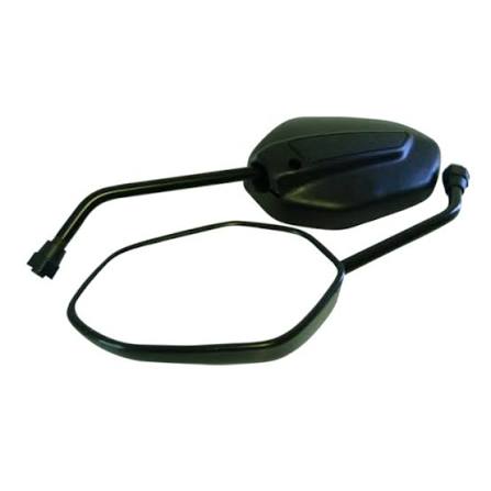 RETROVISOR TITAN/FAN 160 2014 (PAR) - 2663 MAXIMO