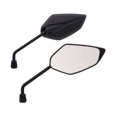 RETROVISOR FAZER 150/NEO125/CROSSER/NMAX (PAR) R/E 2997 MAXIMO