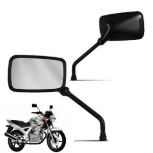 RETROVISOR - CBX250 TWISTER 12MM (PAR) - 3060 MAXIMO