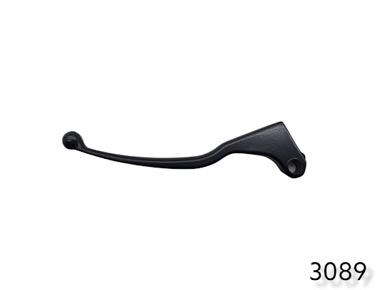 MANETE EMBREAGEM CB500 PRETO 97/05 - 3089 COMETA