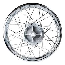 RODA TRAS. FACTOR 125/150 - EUROBREQ