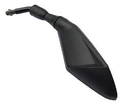 RETROVISOR - ESPORTIVO TORINO HASTE 12MM R/E (PAR) - 3347 MAXIMO