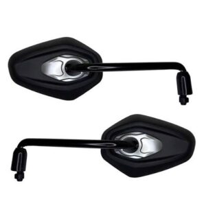 RETROVISOR MINI - TIGER 1200 HASTE 12MM R/E (PAR) - 3420 MAXIMO