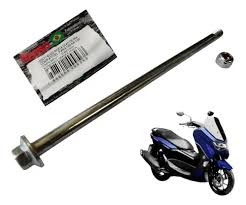 EIXO RODA DIANT. NMAX 160 - 03577 REGGIO