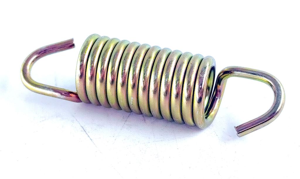 MOLA PEDAL FREIO FAZER/FACTOR 150 14/18 - 4241 EMBUS