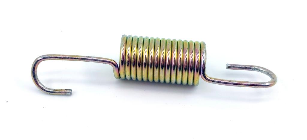 MOLA PEDAL FREIO BIZ 100 98/05/DREAM 100 - 4243 EMBUS