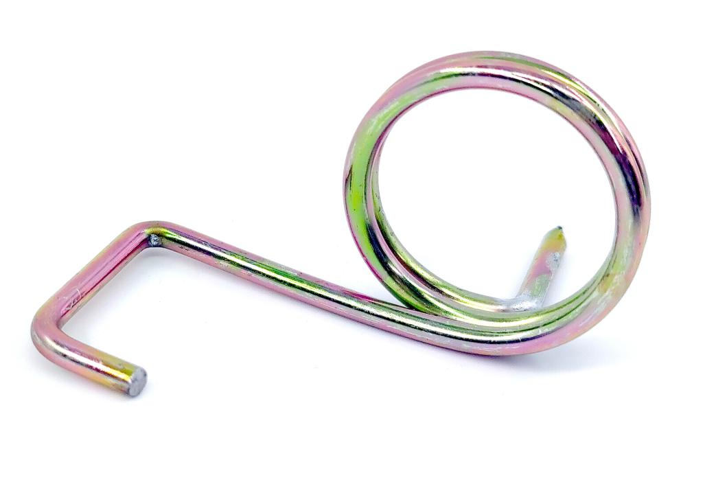 MOLA PEDAL FREIO FACTOR 125 09/15 - 4245 EMBUS