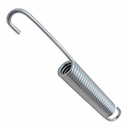 MOLA CAVALETE LATERAL YBR/FACTOR 125 / FAZER/FACTOR 150 - 4265 EMBUS