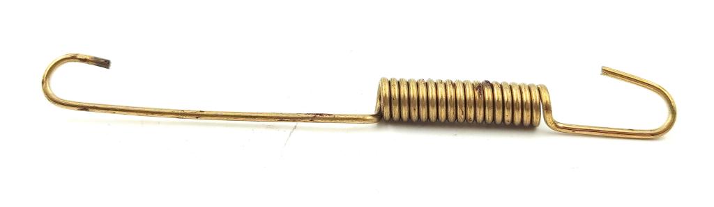 MOLA INTERRUPTOR FREIO TRAS. YES/INTRUDER 125 05/15 - 4292 EMBUS
