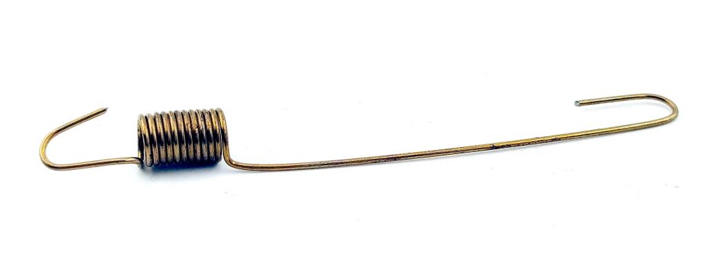 MOLA INTERRUPTOR FREIO TRAS. BURGMAN 125 - 4296 EMBUS