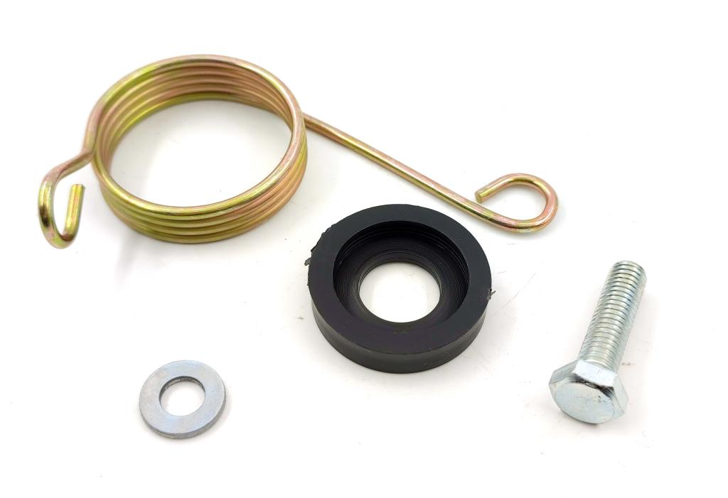 MOLA PEDAL PARTIDA EXTERNA COMPLETA TITAN TODAS (KIT) - 4305 EMBUS