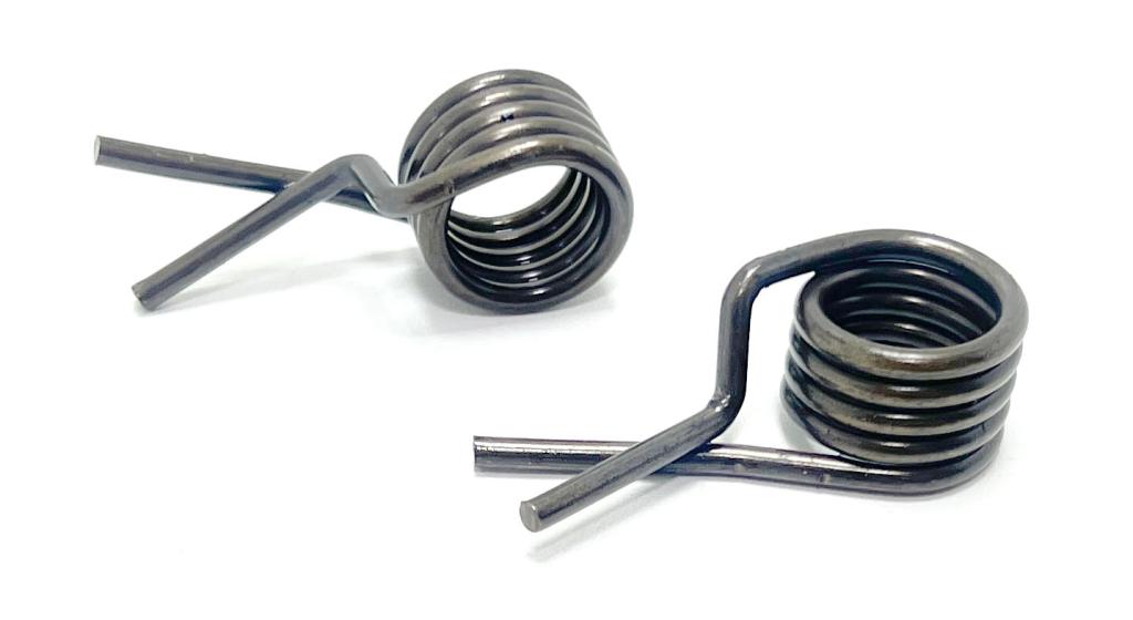 MOLA PEDAL CAMBIO (BRACO SELETOR) TITAN/FAN 125 00/08 - 4573 EMBUS