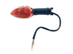 PISCA - FACTOR 125 (DE/TD) 09/15 AMARELO - 4624 EMBUS