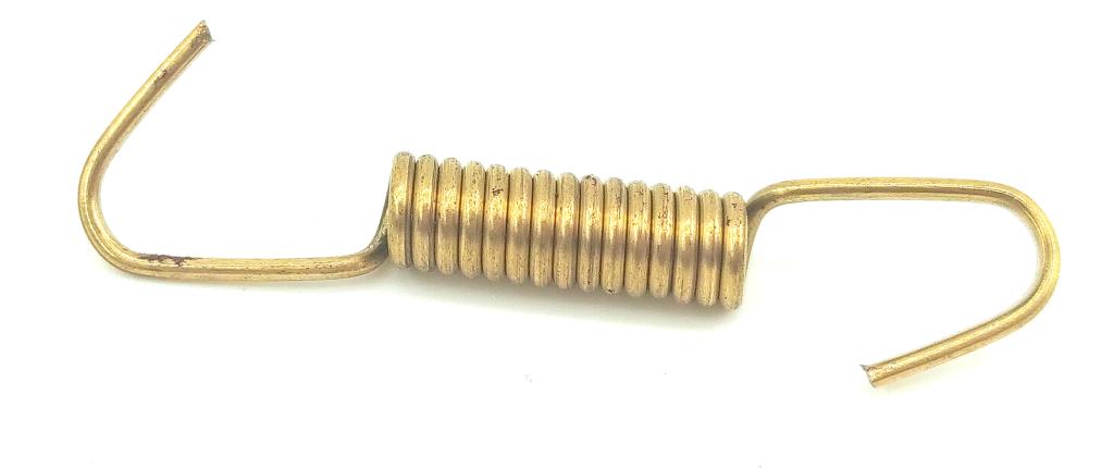 MOLA INTERRUPTOR FREIO TRAS. BROS 150 09/15 BIZ 110/125 11/15 / XRE300 - 4629 EMBUS