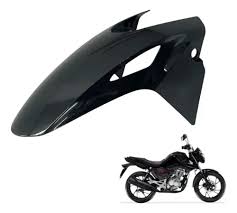 PARALAMA DIANT. (A) TITAN/FAN/START 160 PRETO 25/26 - 4760002 SPORTIVE