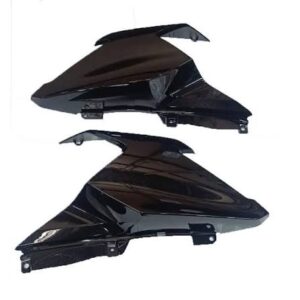 PROTETOR TANQUE TITAN/FAN 160 PRETO 25/26 - 4770001 SPORTIVE