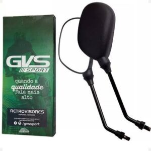 RETROVISOR - YBR / FACTOR 125 (PAR) - 4778 GVS