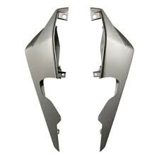 RABETA TITAN 160 PRATA FOSCO 25/26 - 4780002 SPORTIVE