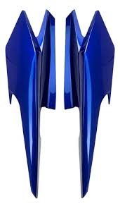 RABETA FAN 160 AZUL PEROLIZADO 25/26 - 4780003 SPORTIVE
