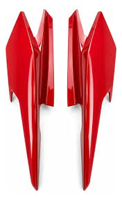 RABETA FAN 160 VERMELHO PEROLIZADO 25/26 - 4780004 SPORTIVE