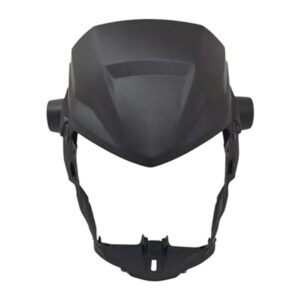 CARENAGEM FAROL START 160 PRETO INJETADO 25/26 - 4890001 SPORTIVE
