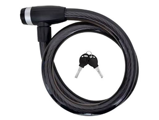 TRAVA CABO 1m X 12mm - GUEPAR