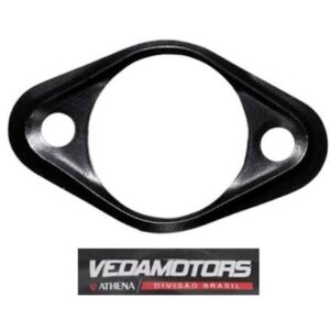 JUNTA ESTICADOR CORRENTE COMANDO TITAN/FAN 150/160 / BROS 150/160 / BIZ 125 - 05022010005 VEDAMOTORS