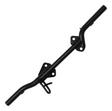 PEDAL APOIO (ESTRIBO) - BIZ 100 98/05 / NEO - 0506 COMETA