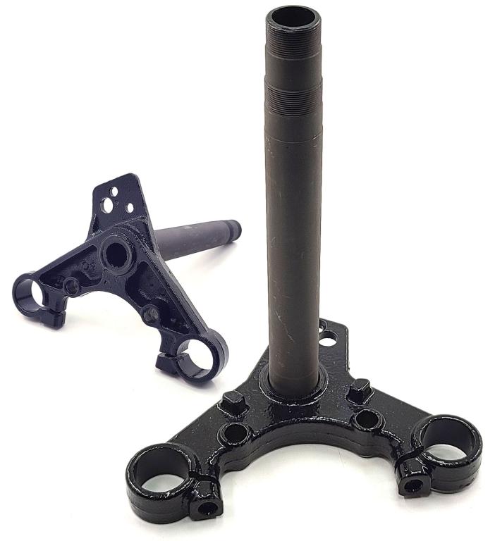 MESA INFERIOR - TITAN/FAN 125 00/08 - 5122 COMETA