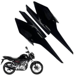 RABETA START 160 PRETO INJETADO 25/26 - 5130001 SPORTIVE