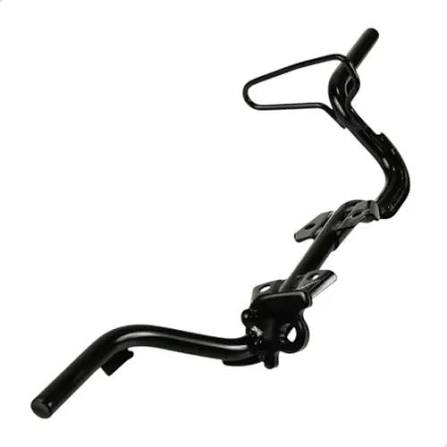 PEDAL APOIO (ESTRIBO) POP 110 - 0524 COMETA
