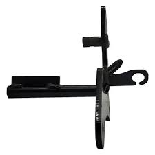 PEDAL APOIO (SUPORTE) D/E - FAZER 150 16/21 - 0528 COMETA