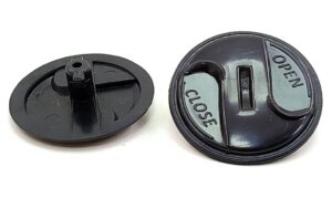 REPARO CAPACETE NEW LIBERTY 4 - 5283 EMBUS