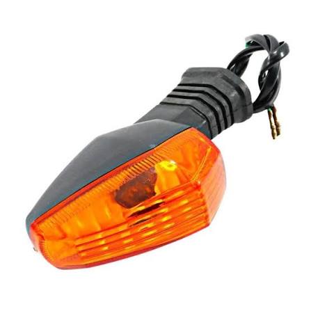 PISCA - YES 125 05/15 AMARELO - 5300 EMBUS