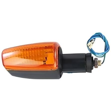 PISCA - TITAN/FAN 125/150 00/13 / CBX250 TWISTER/CB300 (DD/TE) LARANJA - 6657 GVS