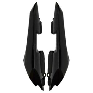RABETA FACTOR 125/150 PRETO INJETADO 16/26 - 7020001 SPORTIVE